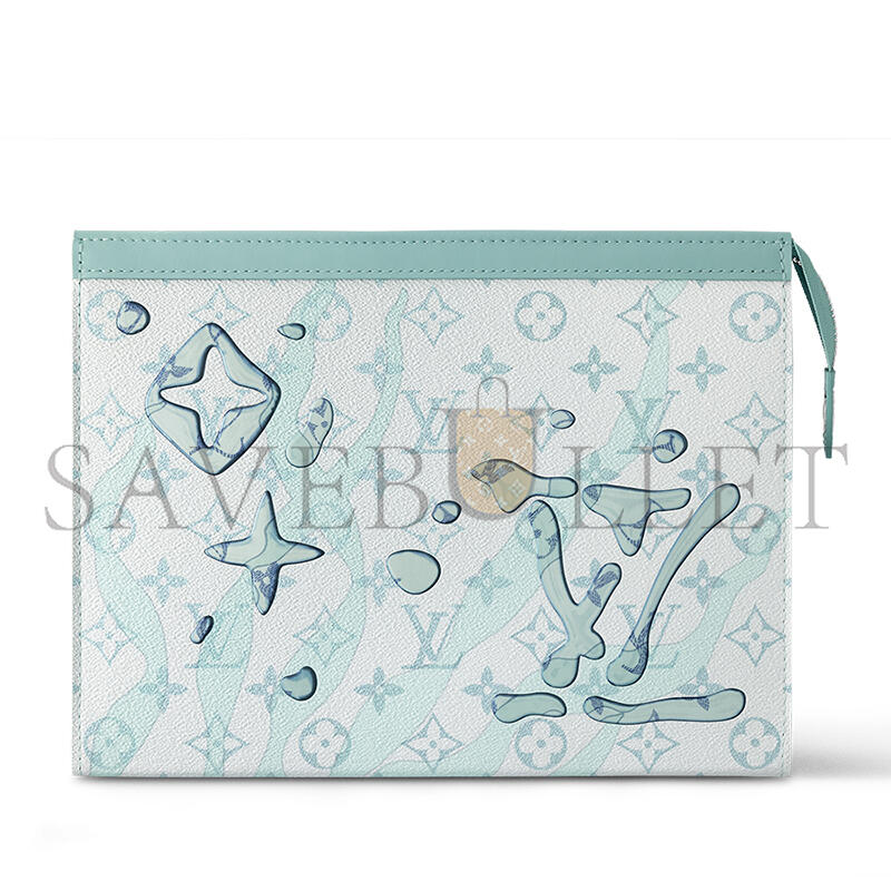 l0vis Vvtt0n master pochette voyage clutch m22763 (27*21*6cm)